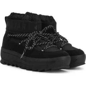 Pajar Дамски зимни ботуши Pajar Women's Galaxy Mini Winter boots - Black - размер 39 (EU) (121-1146-0114)