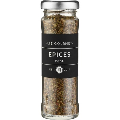 Lie Gourmet Zmes korenia na pizzu 24 g
