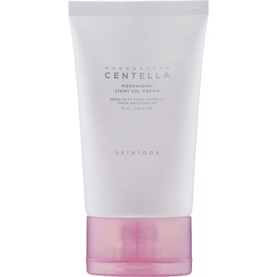 SKIN1004 Madagascar Centella Poremizing Гел-крем за лице Light, 75 ml