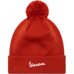 New Era Vespa seasonal cuff beanie uni