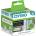 DYMO етикети за папки 38 x 190 мм, бели, 110 бр (S0722470)