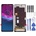 Motorola LCD Дисплей и Тъч Скрийн за Motorola One Action
