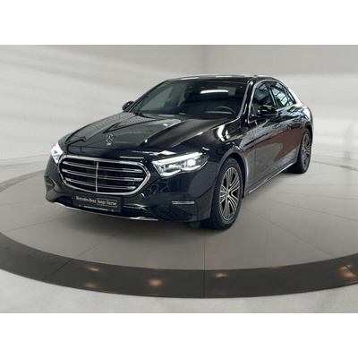 Mercedes-Benz E 450 4Matic 280 kW