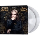 OSBOURNE, OZZY - Patient Number 9 LP