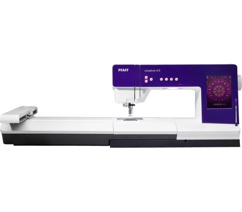 Pfaff Creative 4.5