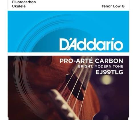 D´Addario EJ99TLG