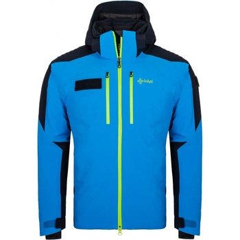 Kilpi pánská lyžařská bunda DEXEN-M modrá