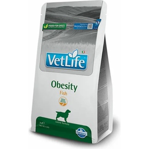 Vet Life Obesity Fish 2 kg