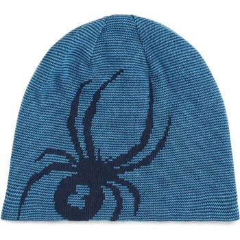 chlapčenská čiapka Spyder REVERSIBLE BUG
