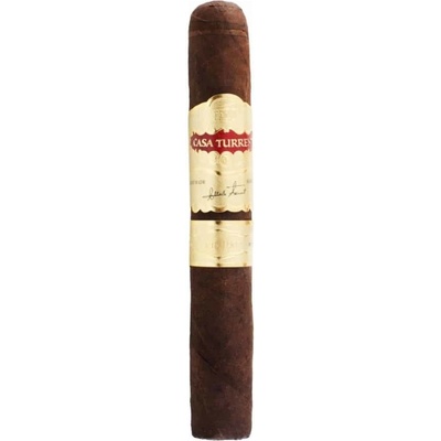 Casa TURRENT 1901 ROBUSTO MADURO 1 ks
