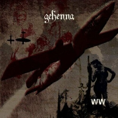 Gehenna - WW (Reissue) LP