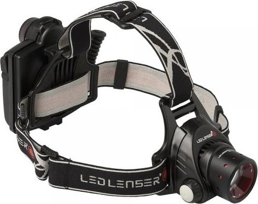 Ledlenser H14R.2