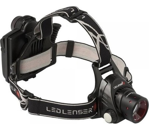 Ledlenser H14R.2