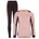 термо бельо CRAFT Core Dry Baselayer Set W charm/plum S