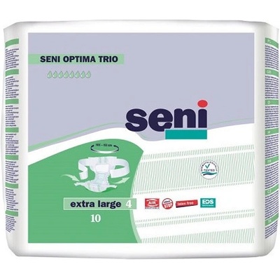 Seni Optima Trio XL 10 ks