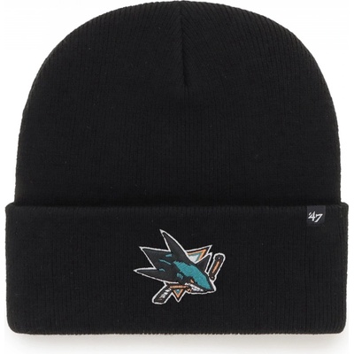 Kulich SJS Haymaker Cuff Knit San Jose Sharks