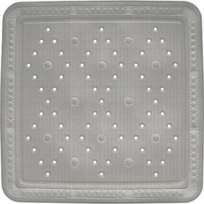 KELA KRETA PVC šedá 92 x 36 cm