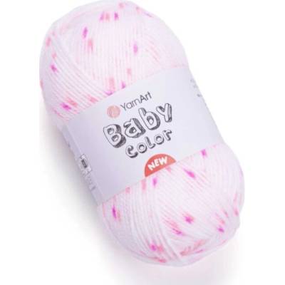 YarnArt Baby color Farba: 212