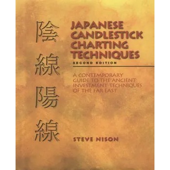 Image 1 of Japanese Candlestick Charting Techniques