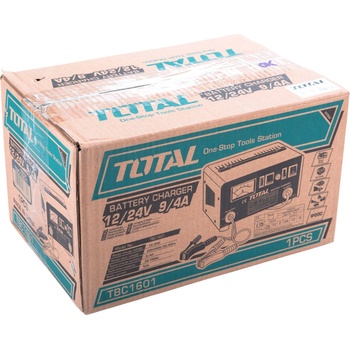 Total TBC1601 28-180Ah
