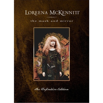 Loreena McKennitt - The Mask And Mirror Definitive Edition 2 CD