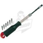 FORCE Отвертка телескопична 8ч JN31916 Force (JN31916)