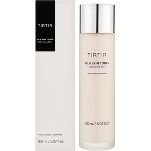 TIRTIR Milk Skin Toner млечен тонер за лице унисекс 150 мл
