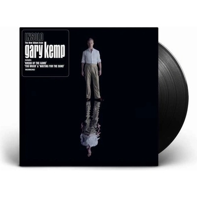 Gary Kemp - LP In Solo
