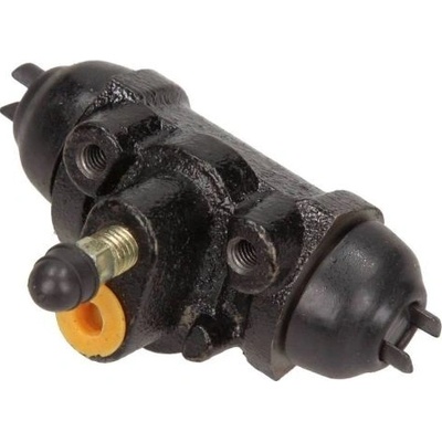 Brzdový valček kolesa MAXGEAR 19-1998