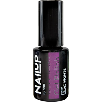 NailUP Гел лак NailUP Люлякови нощи 6 мл, NUC303 (NUC303)