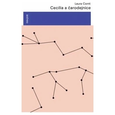 Cecília a čarodejnice
