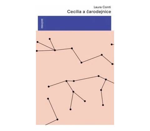 Cecília a čarodejnice