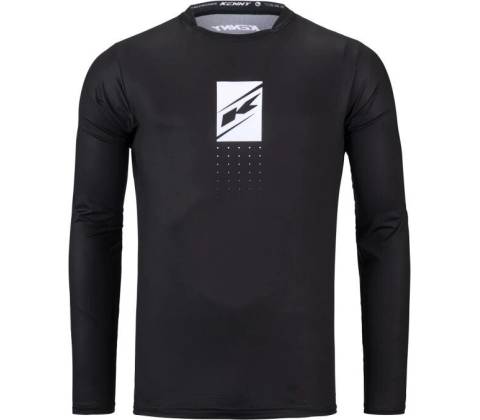 Kenny PROLIGHT 25 09 solid black