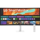 LG Smart 34U601SA-W