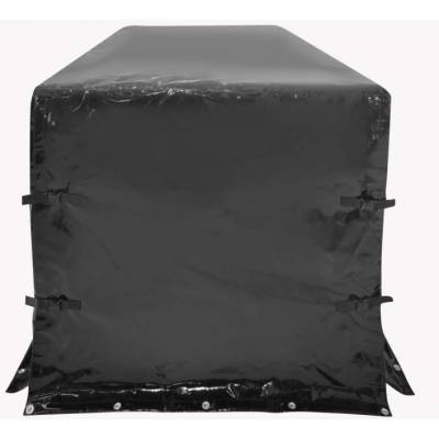 Jago 80759 Přepravní plachta 210 x 114 x 110 cm, 700 g/m²