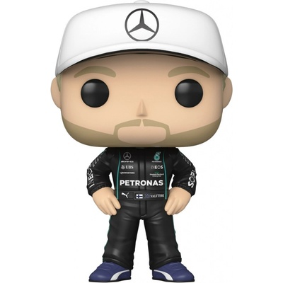 Funko POP! Formula One Valtteri Bottasacing 02