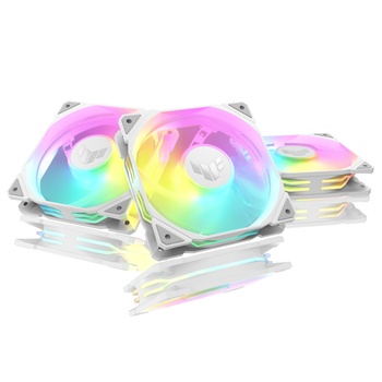 ASUS TUF Gaming TR120 Reverse ARGB (90DA00D3-B09020)