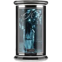 Kringle Candle Halloween 7 Days 623 g