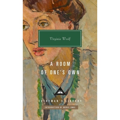 A Room of One’s Own - Virginia Woolf
