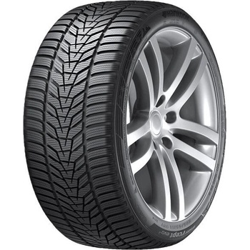 Image 1 of Hankook Winter i*cept evo3 X W330A 215/65 R17 99V