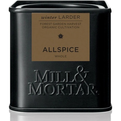 Mill & Mortar Bio nové korenie 40 g