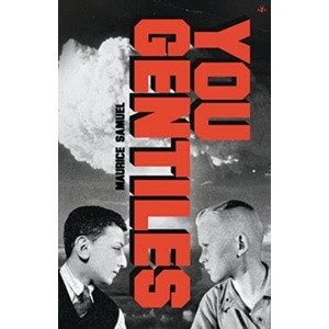 You Gentiles | Maurice Samuel (ISBN: 9781956887228)