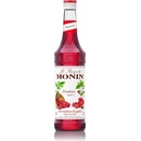 Monin Le Sirop Raspberry Malina 0,7 l