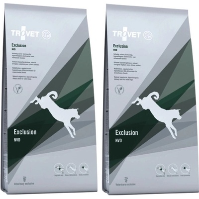 Trovet NVD Exclusion 2 x 2,5 kg