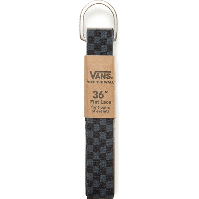 Vans flat 36 Black Charcoal