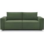 Bobochic Зелен диван 245 cm Nihad - Bobochic Paris (101033C)