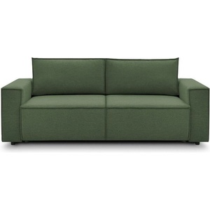 Bobochic Зелен диван 245 cm Nihad - Bobochic Paris (101033C)