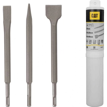 CAT Длета cat da03903 sds+ 3бр. к-т (3512676)