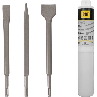 CAT Длета cat da03903 sds+ 3бр. к-т (3512676)