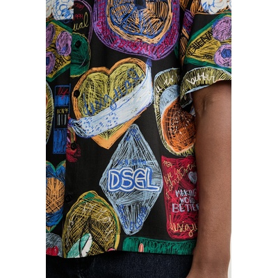 Desigual Риза Desigual LIMA (25WMCW10)